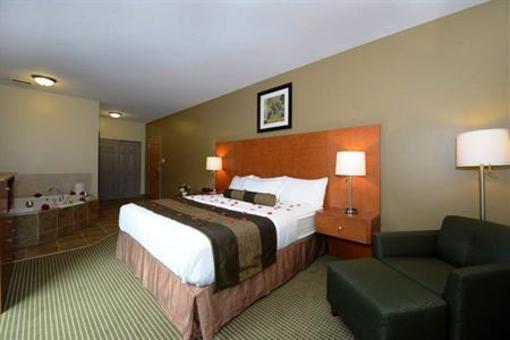 фото отеля BEST WESTERN PLUS L'Heritage