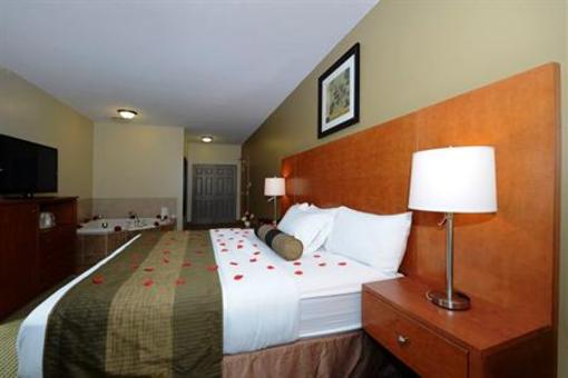 фото отеля BEST WESTERN PLUS L'Heritage