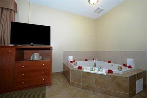 фото отеля BEST WESTERN PLUS L'Heritage