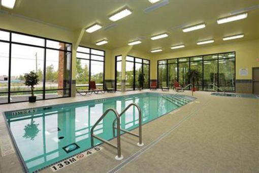 фото отеля BEST WESTERN PLUS L'Heritage