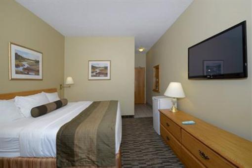 фото отеля BEST WESTERN PLUS L'Heritage
