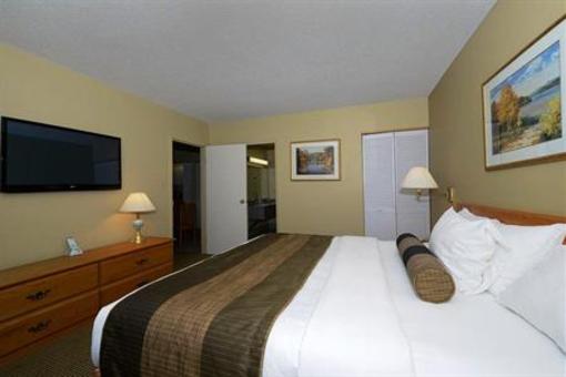 фото отеля BEST WESTERN PLUS L'Heritage