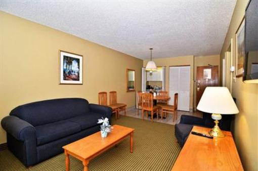 фото отеля BEST WESTERN PLUS L'Heritage