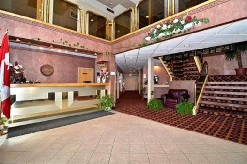 фото отеля BEST WESTERN PLUS L'Heritage