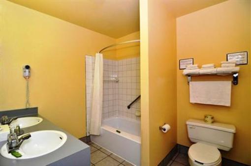фото отеля BEST WESTERN PLUS L'Heritage