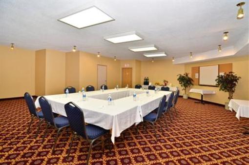 фото отеля BEST WESTERN PLUS L'Heritage