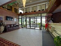BEST WESTERN PLUS L'Heritage