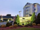 фото отеля Homewood Suites by Hilton Buffalo Amherst