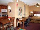 фото отеля Homewood Suites by Hilton Buffalo Amherst