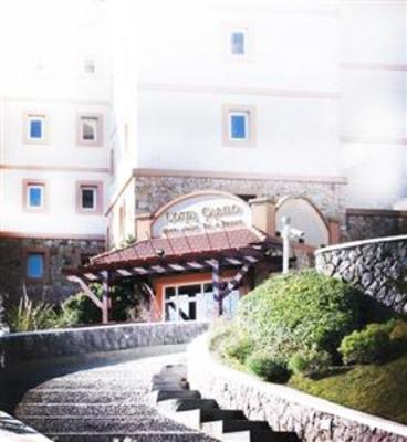 фото отеля Hotel Apart & Spa Costa Carilo