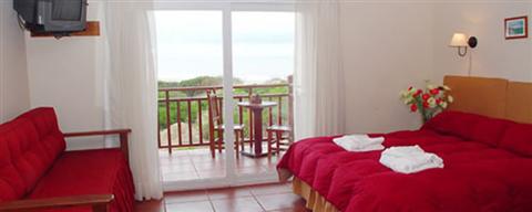 фото отеля Hotel Apart & Spa Costa Carilo