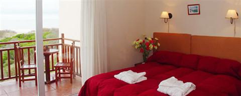 фото отеля Hotel Apart & Spa Costa Carilo