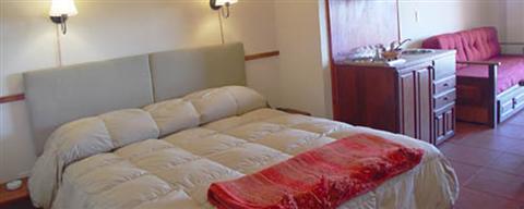 фото отеля Hotel Apart & Spa Costa Carilo