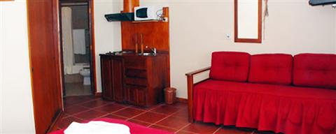 фото отеля Hotel Apart & Spa Costa Carilo