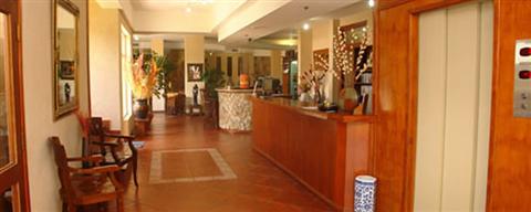 фото отеля Hotel Apart & Spa Costa Carilo