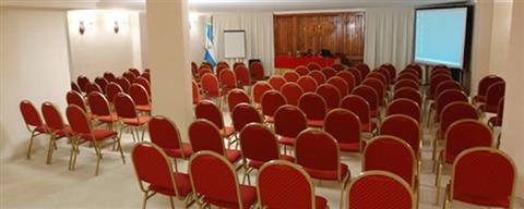 фото отеля Hotel Apart & Spa Costa Carilo