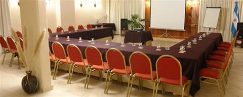фото отеля Hotel Apart & Spa Costa Carilo