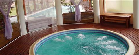 фото отеля Hotel Apart & Spa Costa Carilo