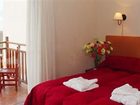 фото отеля Hotel Apart & Spa Costa Carilo