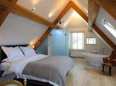 фото отеля Lower End House Eckington Pershore