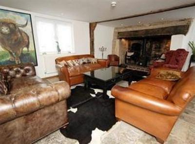 фото отеля Lower End House Eckington Pershore