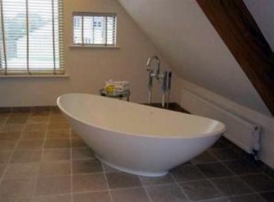 фото отеля Lower End House Eckington Pershore
