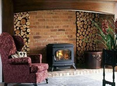 фото отеля Lower End House Eckington Pershore