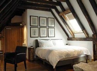 фото отеля Lower End House Eckington Pershore