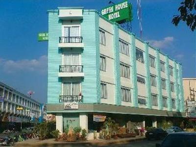 фото отеля Green House Hotel Krabi