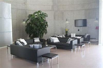 фото отеля Allegra Gsp Sport Center