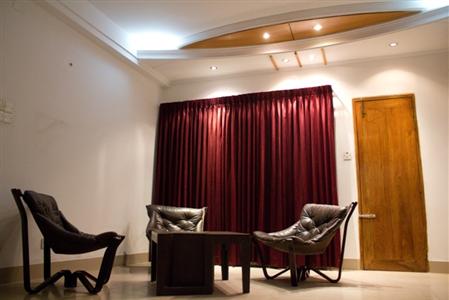 фото отеля Tropical Daisy Serviced Apartments Dhaka