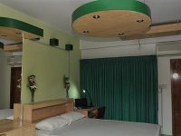 Tropical Daisy Serviced Apartments Dhaka