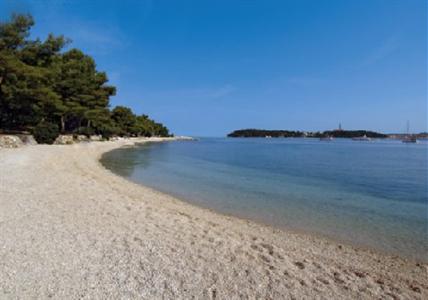 фото отеля Eden Hotel Rovinj