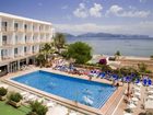 фото отеля Hotel Panoramic Alcudia