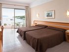 фото отеля Hotel Panoramic Alcudia