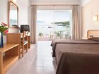 фото отеля Hotel Panoramic Alcudia