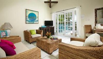 фото отеля Boardwalk Vacation Retreat Noord