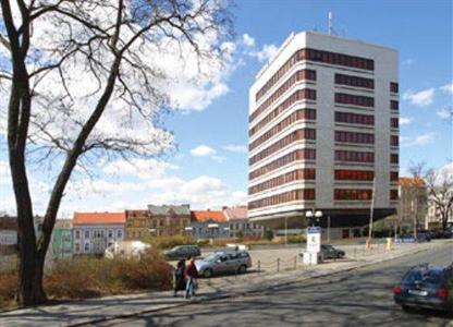 фото отеля BEST WESTERN Hotel Vladimir