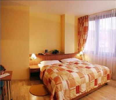 фото отеля BEST WESTERN Hotel Vladimir