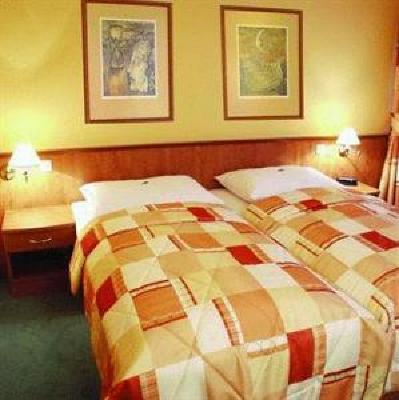фото отеля BEST WESTERN Hotel Vladimir