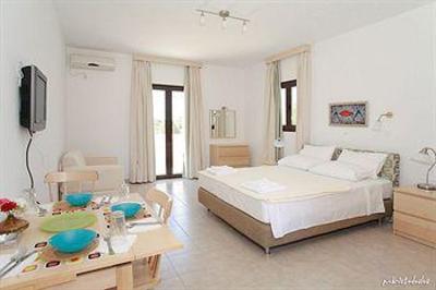 фото отеля Miraluna Aparthotel