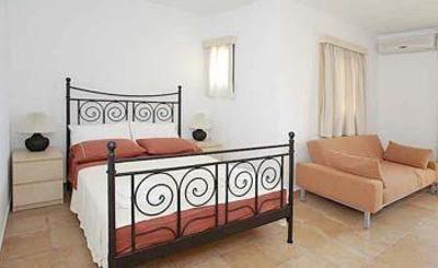 фото отеля Miraluna Aparthotel