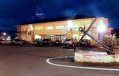 фото отеля Best Western Hotel Las Sirenas Viveiro