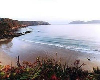 фото отеля Best Western Hotel Las Sirenas Viveiro