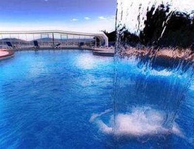 фото отеля Best Western Hotel Las Sirenas Viveiro