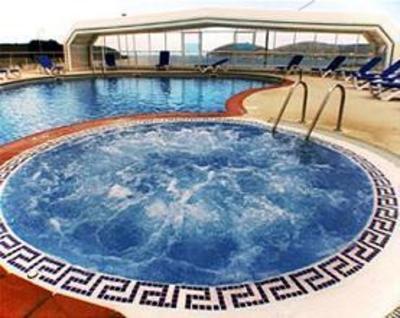 фото отеля Best Western Hotel Las Sirenas Viveiro