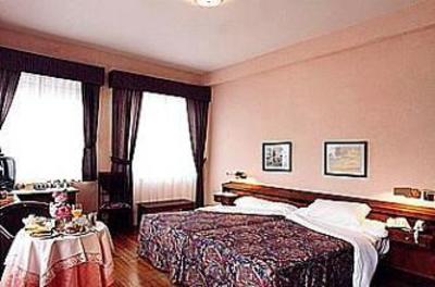 фото отеля Best Western Hotel Las Sirenas Viveiro