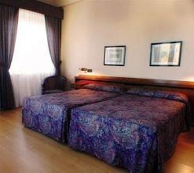 фото отеля Best Western Hotel Las Sirenas Viveiro