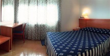 фото отеля Best Western Hotel Las Sirenas Viveiro
