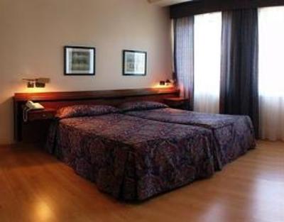 фото отеля Best Western Hotel Las Sirenas Viveiro